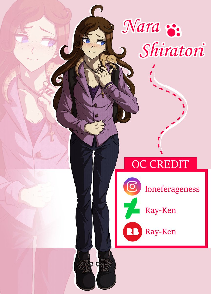 cher_rium's tweet photo. I re-opened up Danganronpa Sprite Commissions on Etsy recently (shameless plug: https://t.co/U00lDWkqj9) and to this day my favorite has been my Ichiro example-- even though he's my least favorite character in hypmic 💀 #danganronpa #Commission #commissionsopen https://t.co/iWtghLLvFX