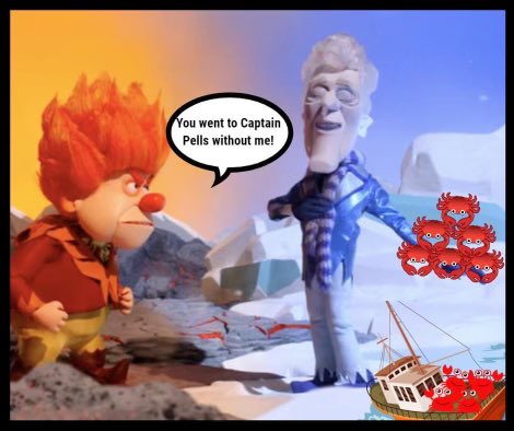 CaptainPells's tweet image. #playoffs #nfl #washingtonwizards #tigerblood #dmv #omicron #potus #marvelstudios #kpop #winning #foodnetwork #draftkings #fanduel #sportscenter #mlk #weatherchannel #allcaps #snow #crabs #seafood #chesapeakebay #fairfaxcityeats #cryptocurrency #bitcoins #nft #SuperWildCard