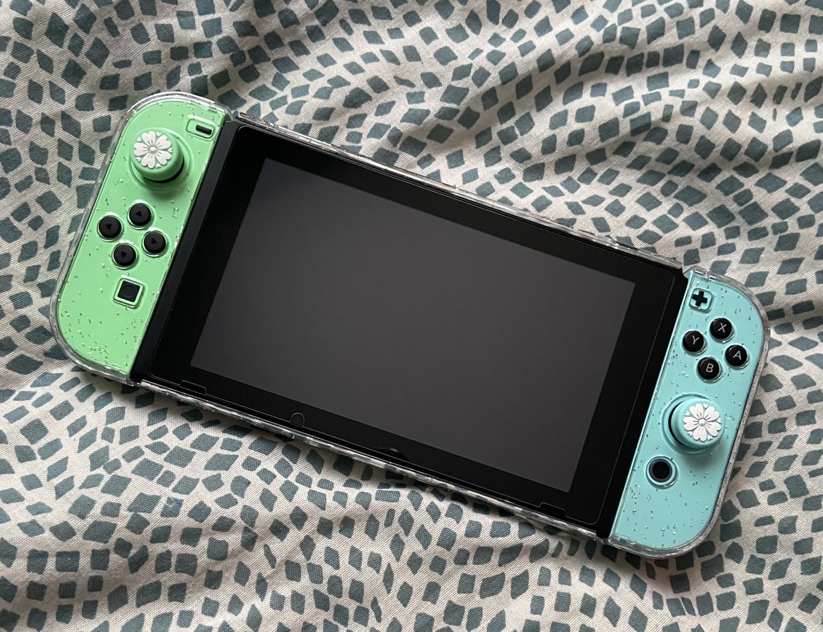 osirisacnh's tweet image. customized her a little bit… I’m obsessed 😍