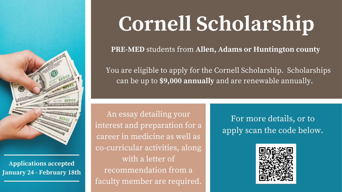 PFW Department of Biological Sciences tweet media