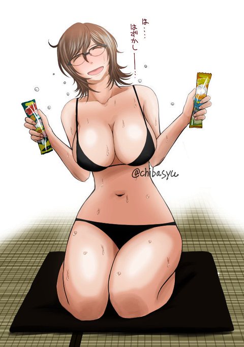 うまい棒は、サラミ味と野菜サラダ味派です。 