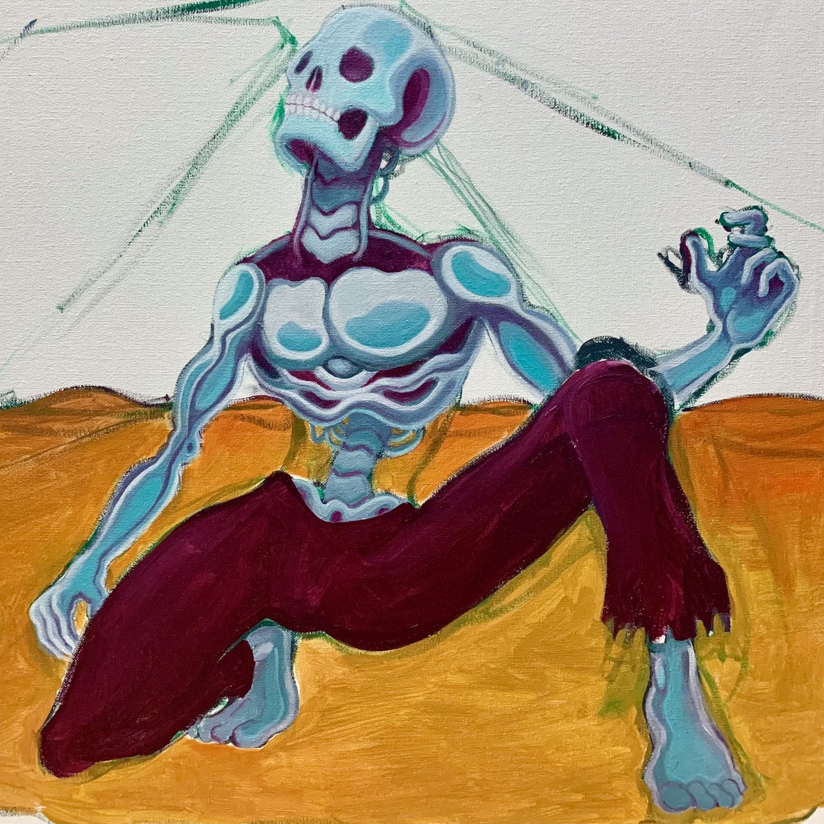 ram_dezin's tweet photo. Final Wip after this not showing shit till im done but im so excited 😩 https://t.co/DJ0Q42jYX3