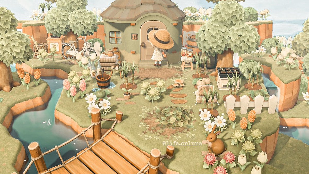 jinxxxd__'s tweet photo. Callys 🌿 
#acnh #animalcrossing #acnhinspo https://t.co/l4eGA7jTeA