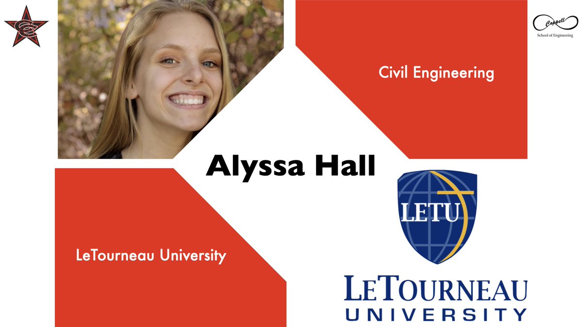 Student Spotlight #CHSReset #CISDLearns @CoppellCTE <a href="/CoppellHigh/">🏫 Coppell High School 📚</a> #RelationshipsMatter #ClearlyCTE