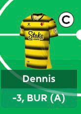 FPLSportScience's tweet image. Shout out to @TimothyGCarter. Legendary. #FPL