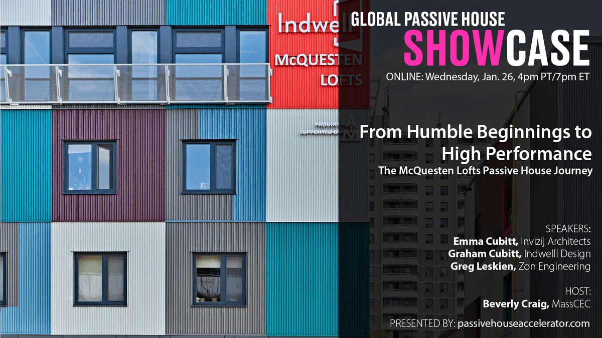 PassiveHouseAccelerator tweet media