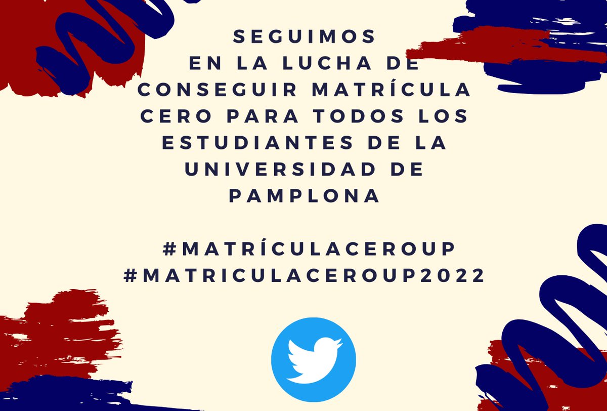 CLUnipamplona's tweet photo. #ExigimosRespuestas 

@Unipamplona  
@Mineducacion   
@rectorupa

#MatrículaCeroUP
#MatrícualCeroUP2022 https://t.co/TvIpRASA4d