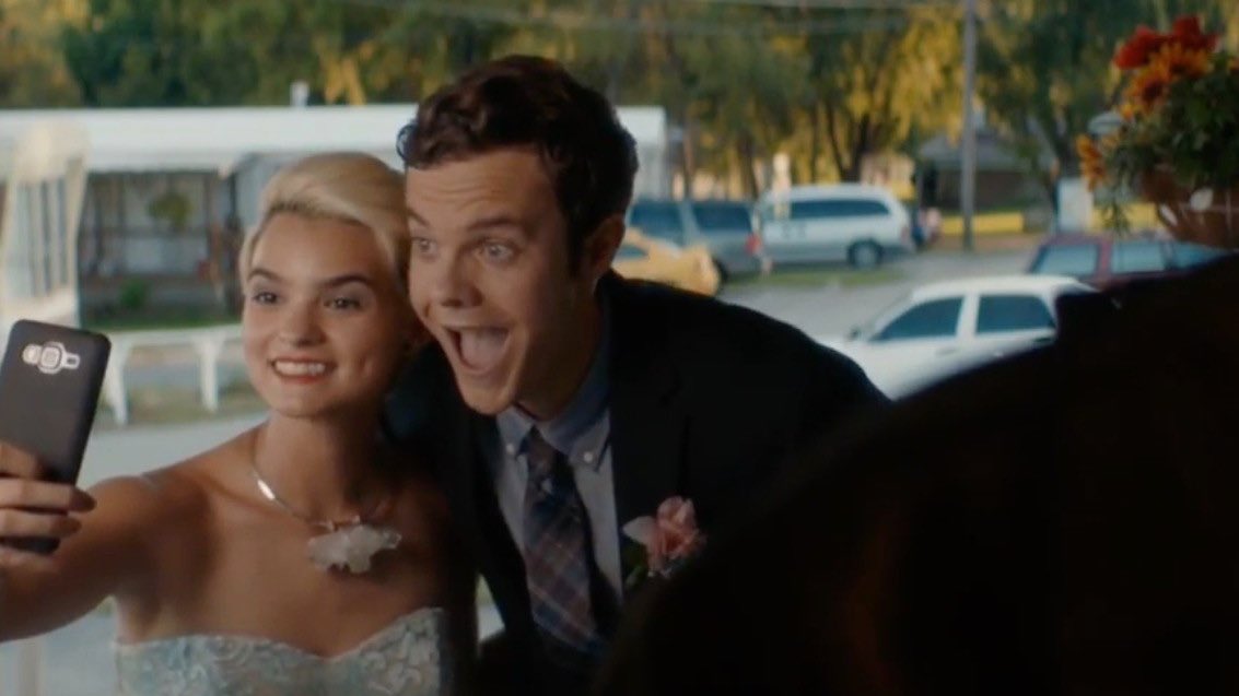BriAnimator_'s tweet image. Now wait a damn minute... #TragedyGirls #Scream