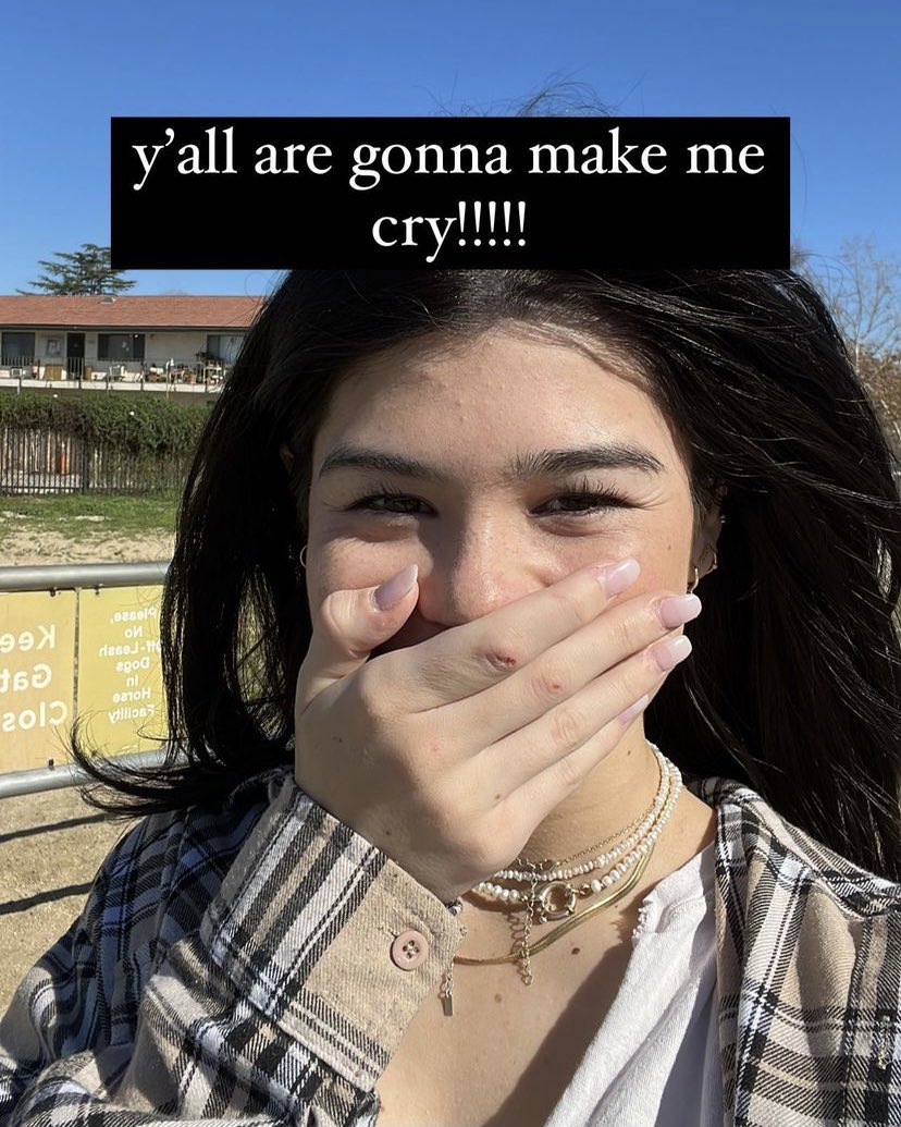 X \ Dylan Conrique Portal على تويتر: "RT @DylanConrique: y'all are seriously gonna make me cry. thank u for the love and presaving Birthday Cake i can't waittt for u to