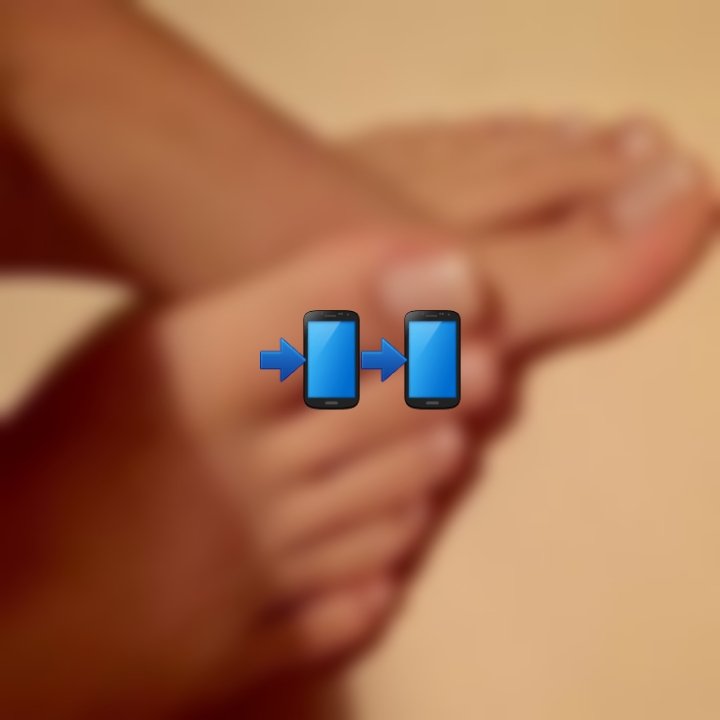 Beautif28351938's tweet photo. Informacion al privado📲📲
#Feet #feetbuyers #Feetoken #feetdom https://t.co/EfEERyJUD3