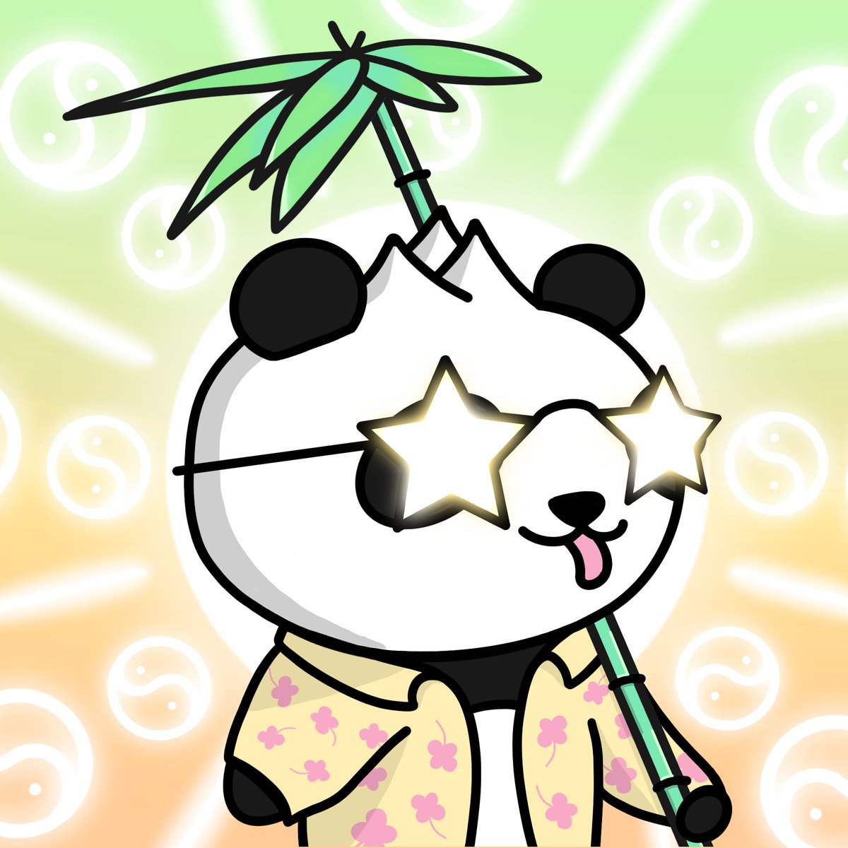 QueenBao_'s tweet photo. NEW PANDA BAO!!!
happy 30k dc 💙✨ https://t.co/Jc4vNVJKGb