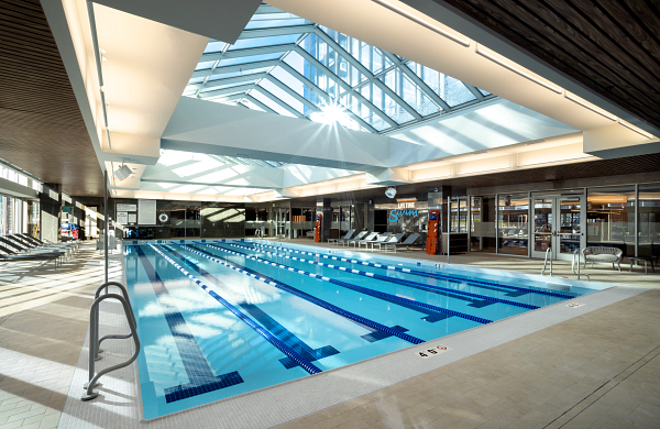 Power_Construct's tweet photo. Congratulations to our team at Life Time River North on the recent completion of a 130,000 sf build-out in the podium of One Chicago! #VIPGroup #WeBuildChicago
Read More: https://t.co/YczF81HUDv https://t.co/TG55UFI7ob