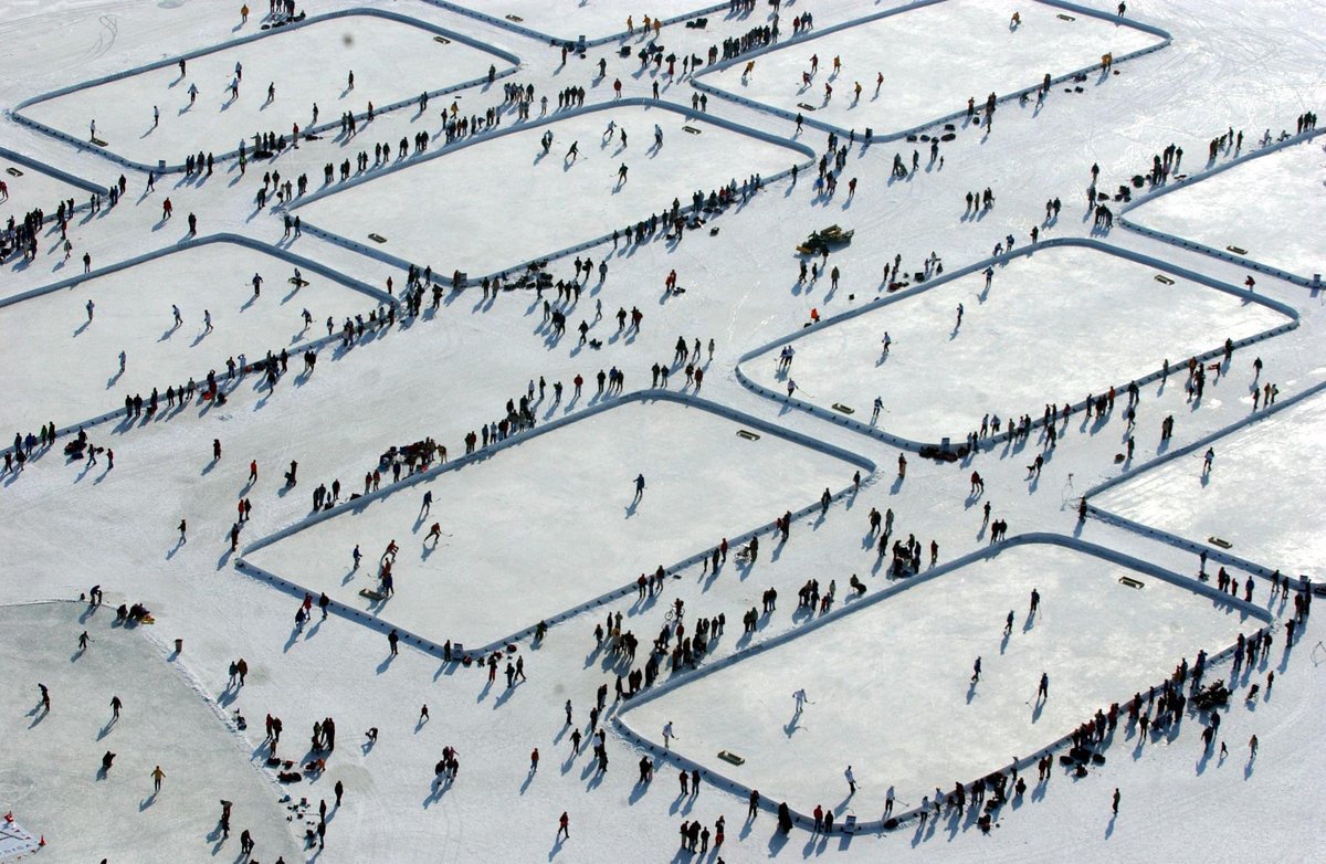 Northbound Smokehouse & Brewpub (@northboundbrew) on Twitter photo This weekend marks the kick off of the beloved <a href="/USPondHockey/">U.S. Pond Hockey Championships</a> championships! 🏒
If you're looking for a great place to warm up with a burger and a beer, we're just down the road and ready to serve.
Stay warm out there, and we'll see you soon! 🥅
#USPHC #NokomisLife #pondhockey This weekend marks the kick off of the beloved <a href="/USPondHockey/">U.S. Pond Hockey Championships</a> championships! 🏒
If you're looking for a great place to warm up with a burger and a beer, we're just down the road and ready to serve.
Stay warm out there, and we'll see you soon! 🥅
#USPHC #NokomisLife #pondhockey