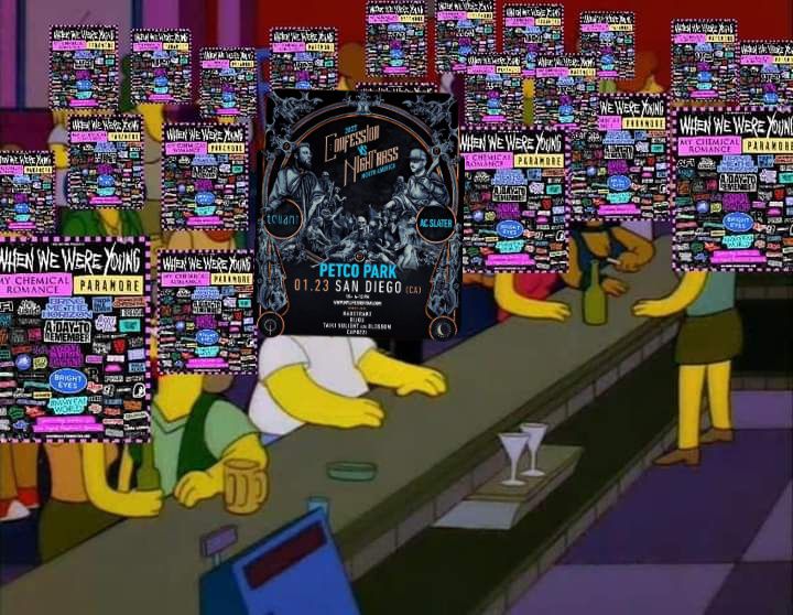 going into this weekend like...