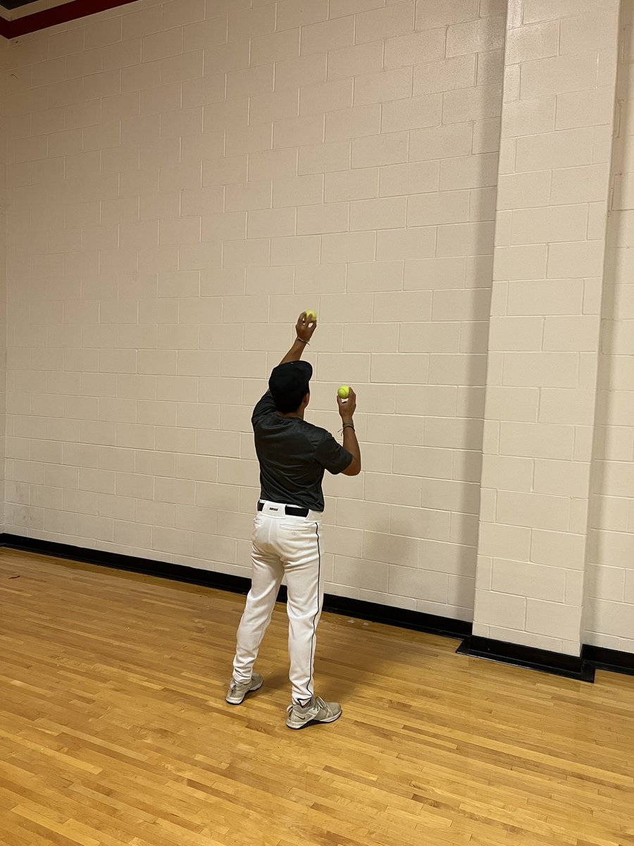 Casey Smith tweet media