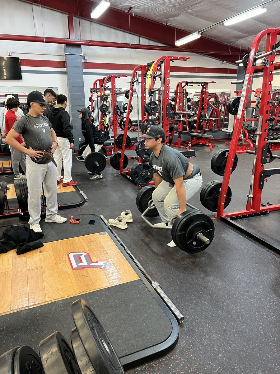 Casey Smith tweet media