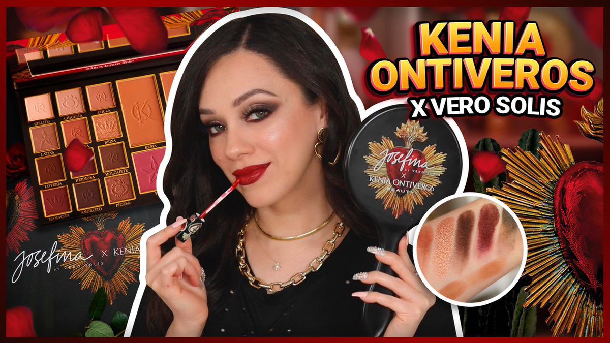 Ya en el canal! 🔗 youtu.be/VyQy5fTayOM