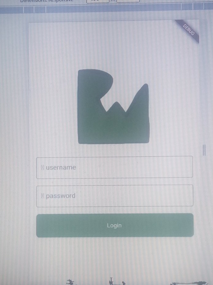 Joseph_oduyebo's tweet image. I took another giant step today in my learning. 

#flutterdeveloper 
#flutter 
#flutterapprentice
@Mitchel_JF