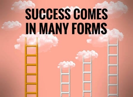 DebMellman's tweet photo. Everyone has #success in their life.
Whether it's knocking your audition out of the park and booking the gig, or you drank eight glasses of water today, or smiled at someone on the street. - you're a #success.
#Perspective #actors #actorslife #PRpotential https://t.co/aih0nOKYN0