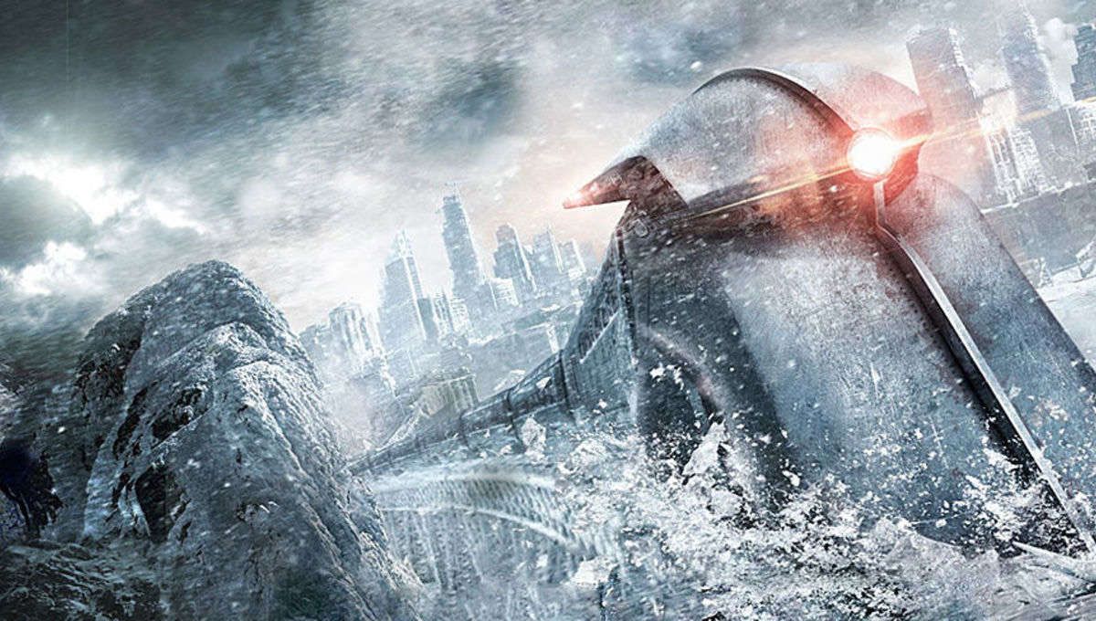 chicagonerds's tweet photo. Stay warm and be careful boarding the L this weekend! https://t.co/O6tSjFDVsf