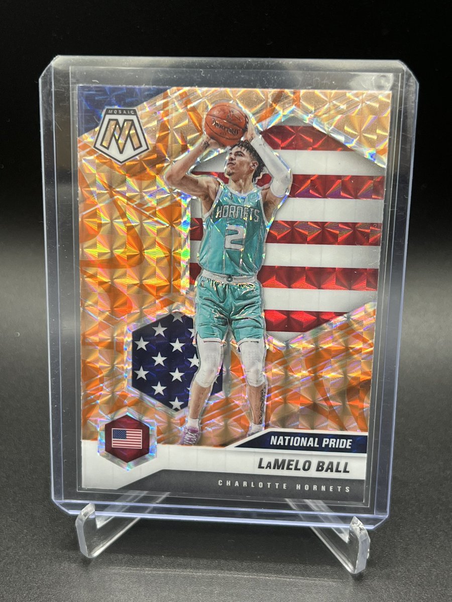 All star sport cards Twitter