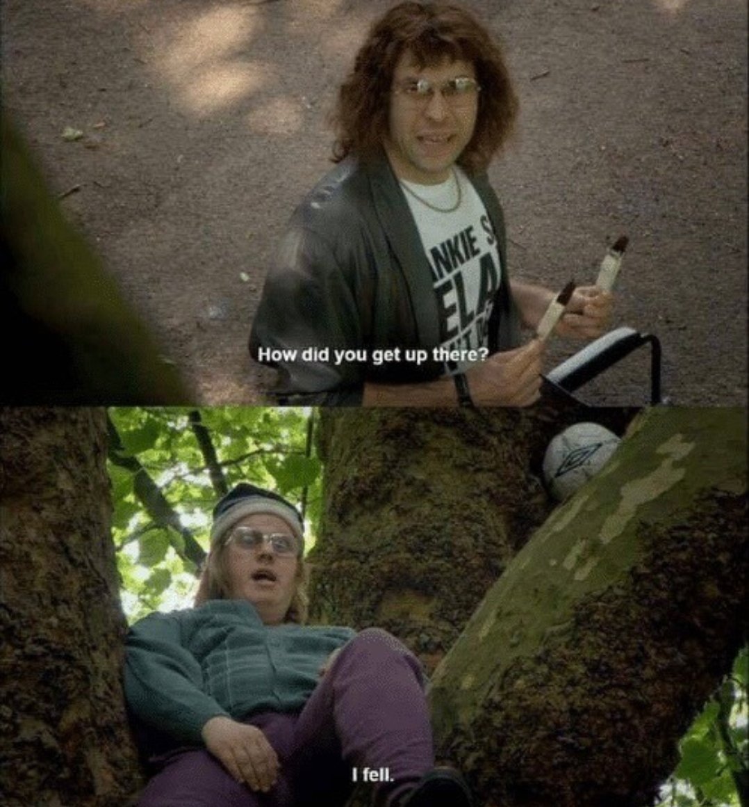 Jamie Slater tweet media