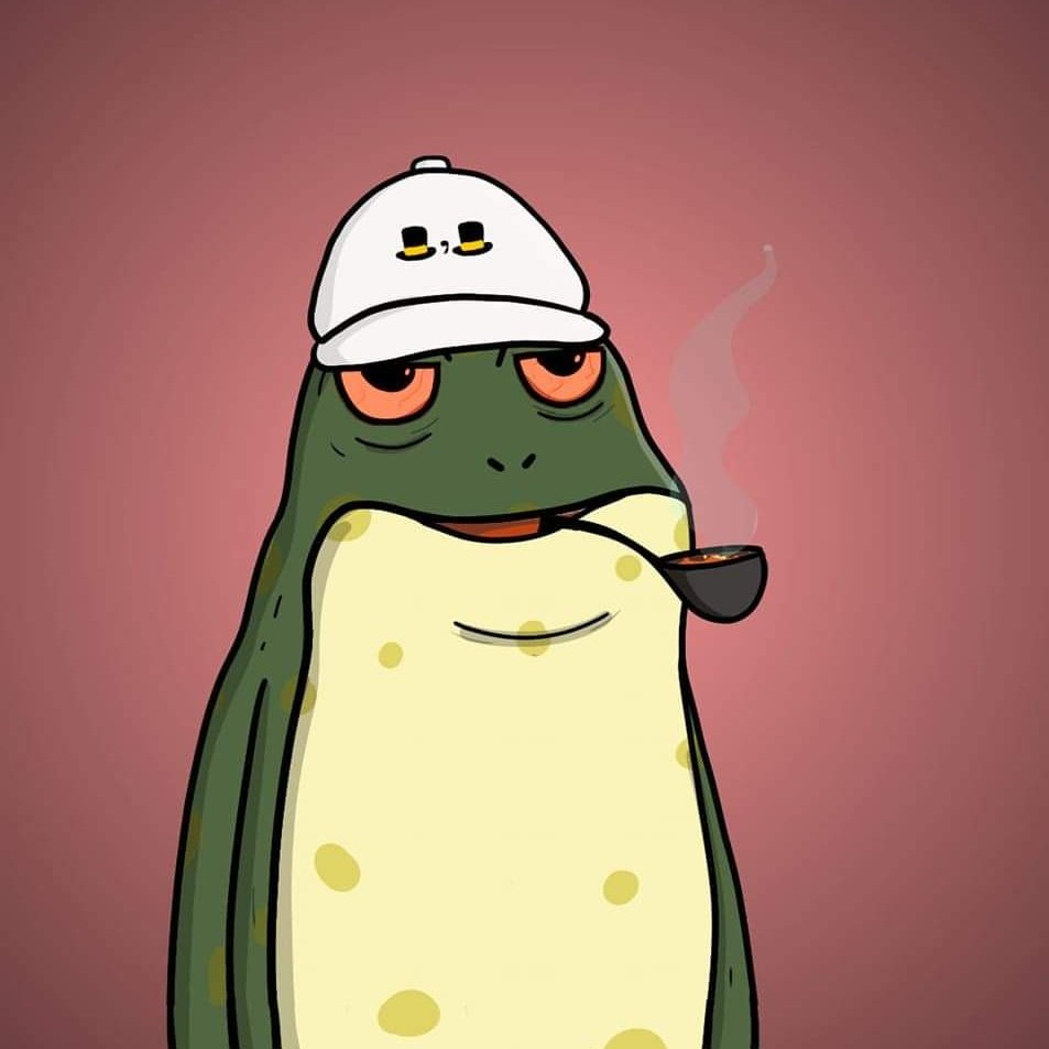 #NewProfilePic
