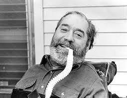 waDSHS's tweet photo. Sunday is Ed Roberts Day, a holiday to honor a tireless advocate and leader in the Independent Living movement. His work changed the lives of millions of people around the world, and continues to influence our work. Learn more about Ed
https://t.co/oq0LcbBjcg
 #edrobertsday22 https://t.co/vKpZPYBgox