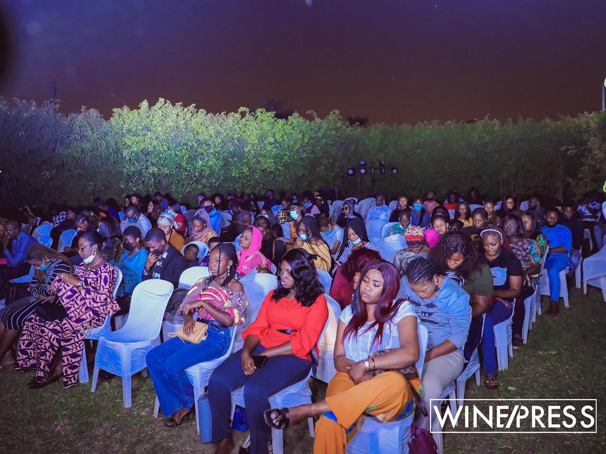 Harvesters International (Harvestersabj) Twitter