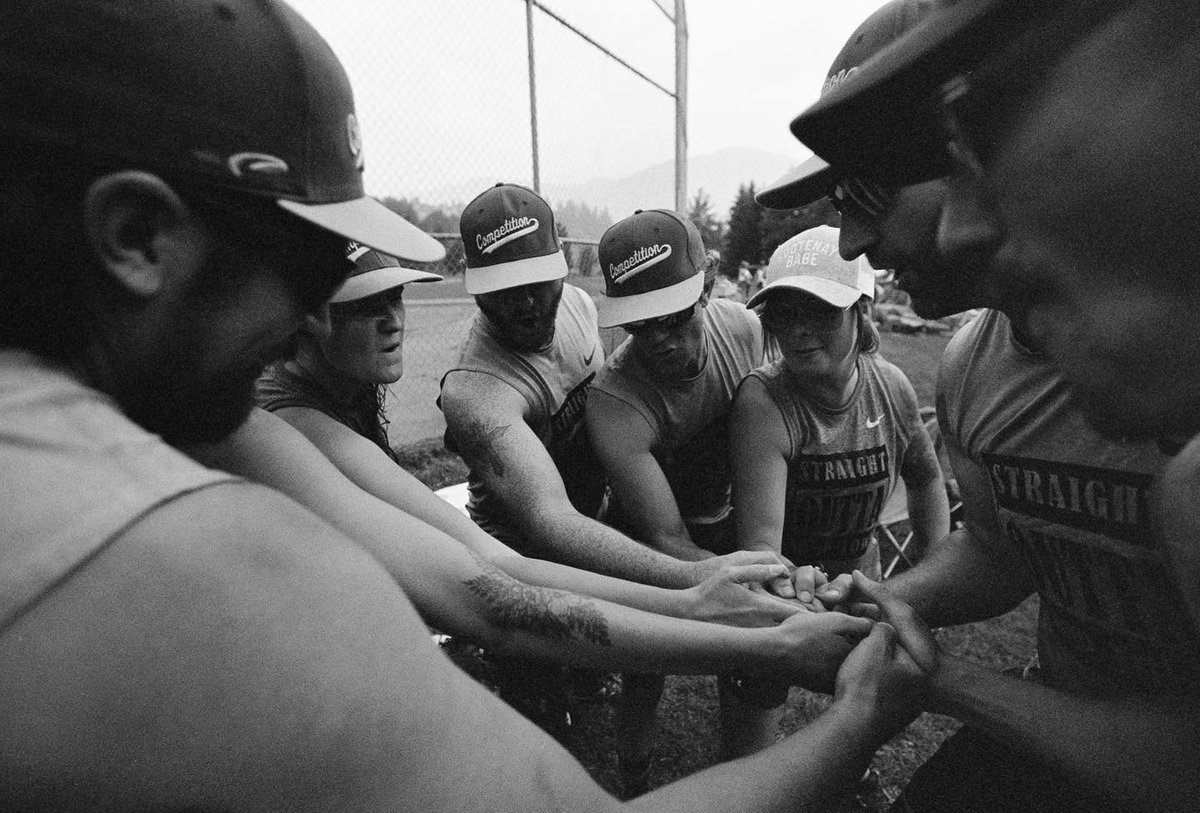 Teamwork makes the dream work frens #NFTCommunity #nftphotography #NFT