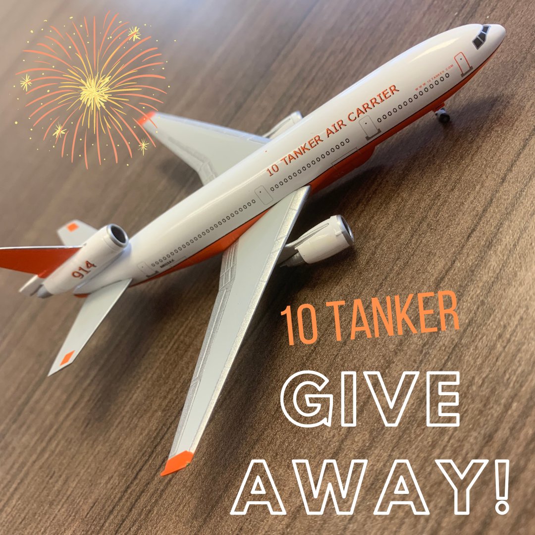 10_Tanker Air Carrier tweet media