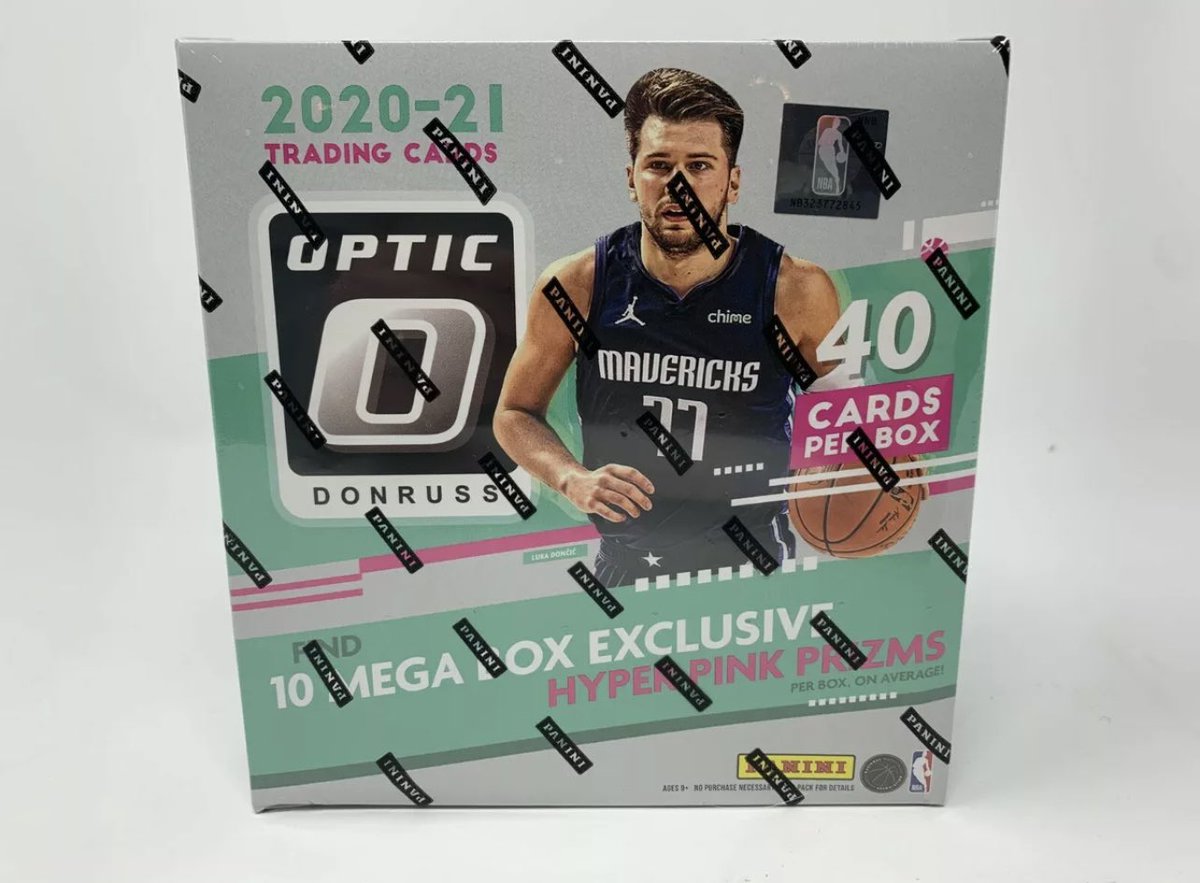 All star sport cards Twitter