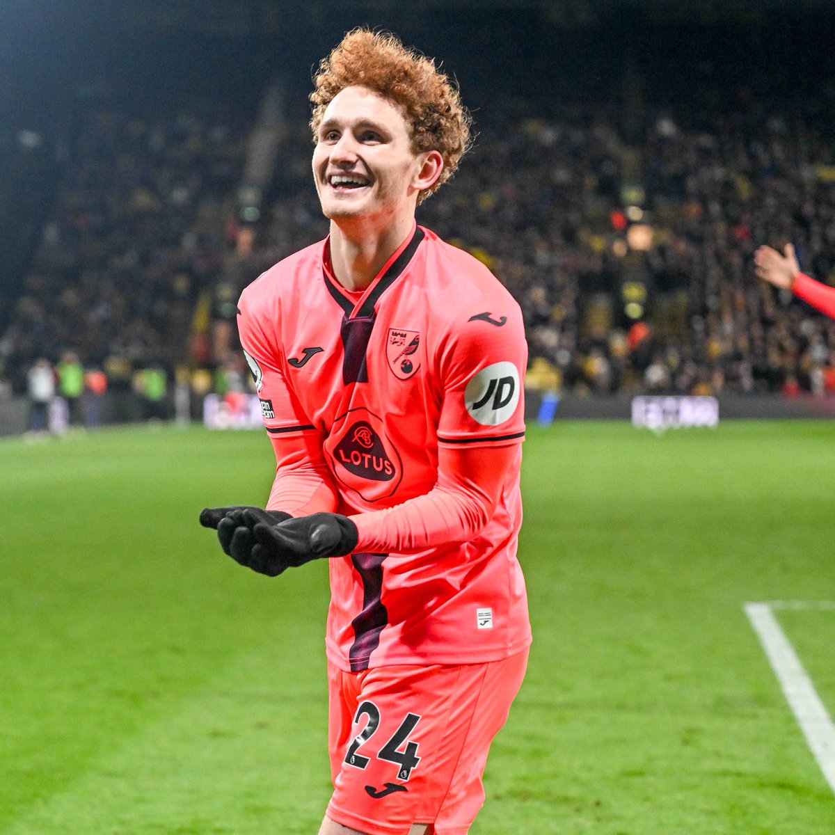 Joshua Thomas Sargent 🇺🇸

#NCFC | <a href="/PLinUSA/">Premier League USA</a>