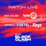 Photo by T20 Black Clash (@ClashT20)