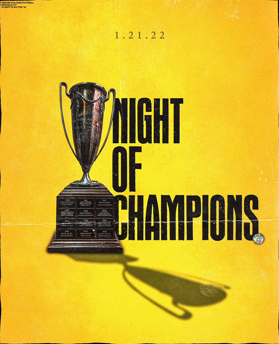 the biggest night of the year…is 𝐇𝐄𝐑𝐄.

#PEV x #NOC 🏆