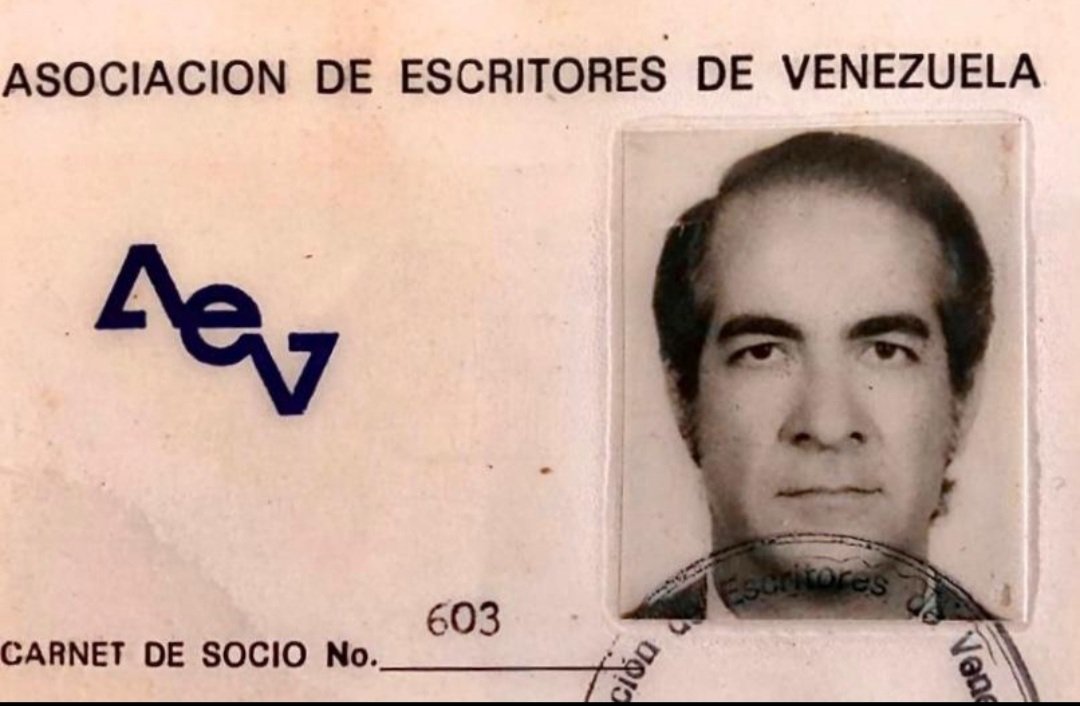 juanborrelli's tweet photo. Hecho de madera fina, un Venezolano a carta cabal, un caballero en toda la extensión de la palabra. Esto también es Historia. ¿ De quién se trata ? https://t.co/7RcV3yCHKs