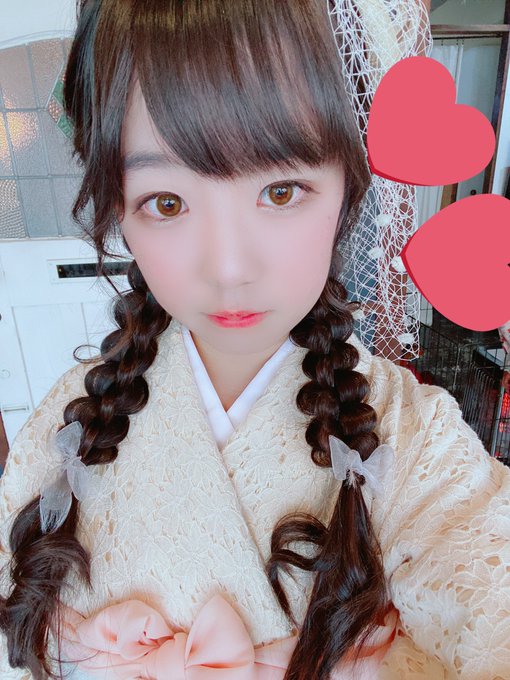 Twitterのコスプレ画像10