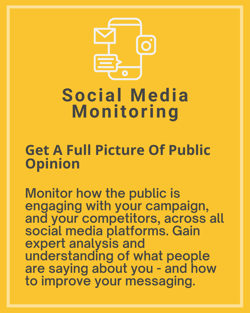 andlabour_'s tweet photo. Media Monitoring Services now available with &amp;labour
✅ Full-stack Media Monitoring Service- Starting from £125 per month
✅ HD Broadcast Clips-  Only £79 per clip
✅ 12-month Keyword back-check reports - Only £250 per report 
#Campaigns #MediaMonitoring https://t.co/ZuNBXq56dK