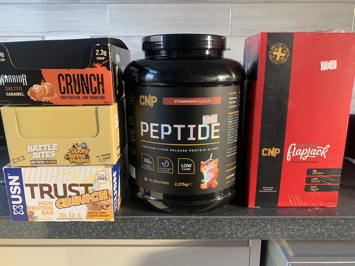 Big up to <a href="/taurusleicester/">Taurus Leicester</a> for looking after me as always