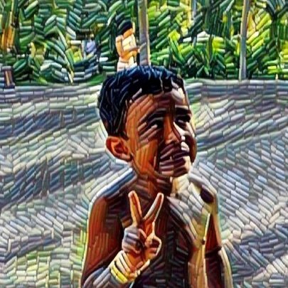 #NewProfilePic