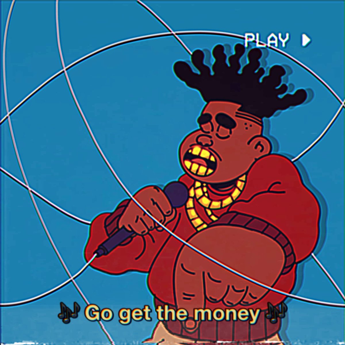 Bryson Williams (@artofbryson) on Twitter photo 