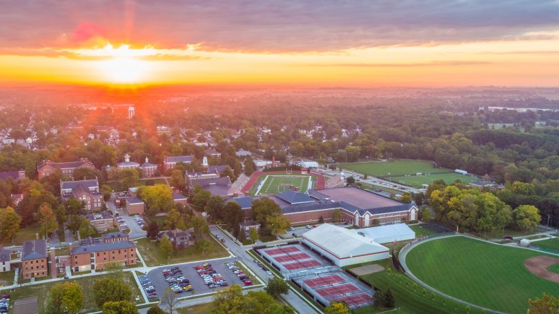 After a great conversation with <a href="/Coach_DHughes/">Darold Hughes</a>, I am grateful to receive an offer from <a href="/WabashFB/">Wabash College Football</a>! <a href="/DanOrnerKicking/">DanOrnerKicking</a> <a href="/CoachJeffGarner/">Coach Jeff Garner | Specialist Training for K/P/LS</a> <a href="/kickspot_/">kickspot 🏈</a>  <a href="/ststephenschool/">St. Stephen's Austin</a> <a href="/FlxAtx/">FLX ATX</a>