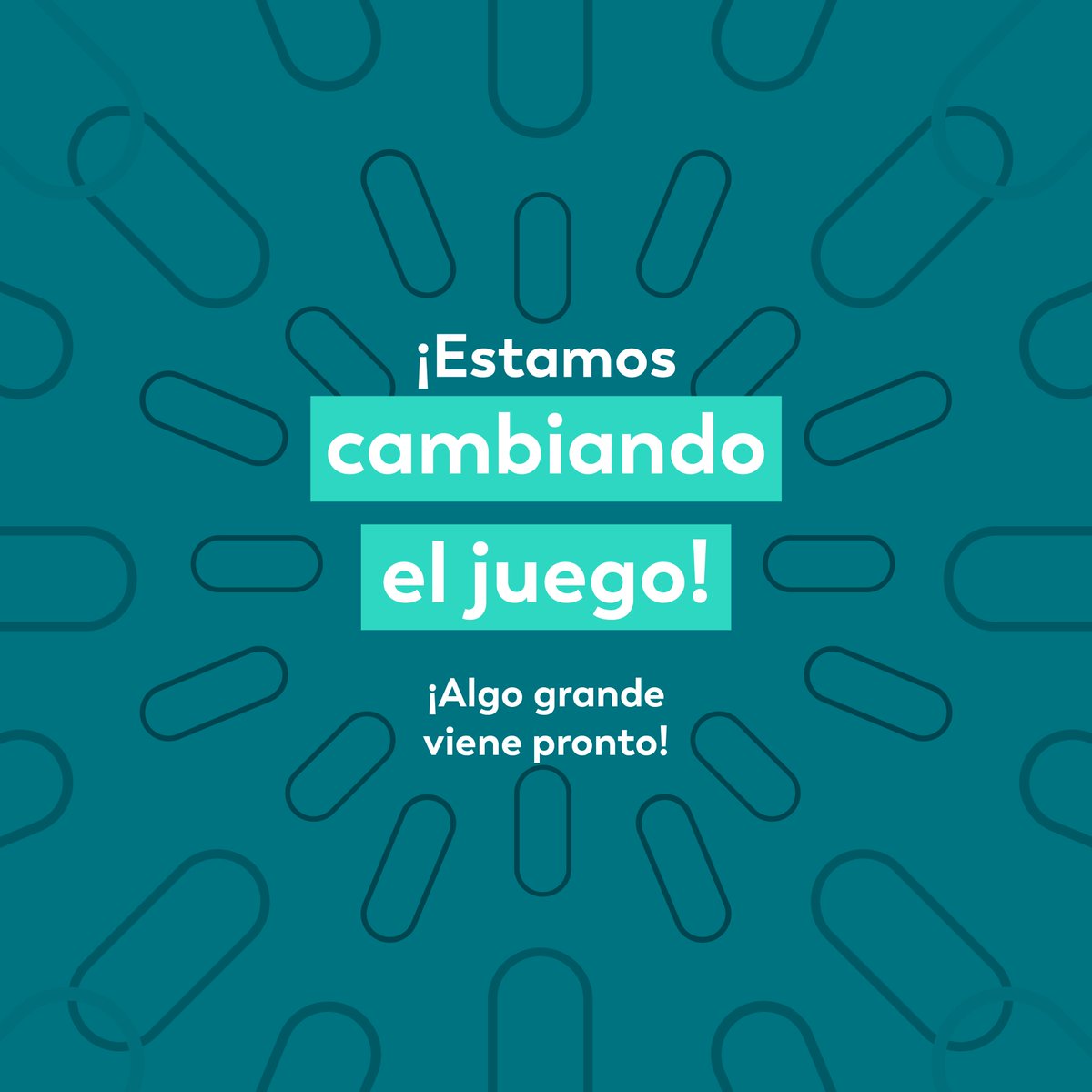 WebhelpAmericas's tweet image. Sé parte del #cambio, conoce más aquí: webhelp.com/es/