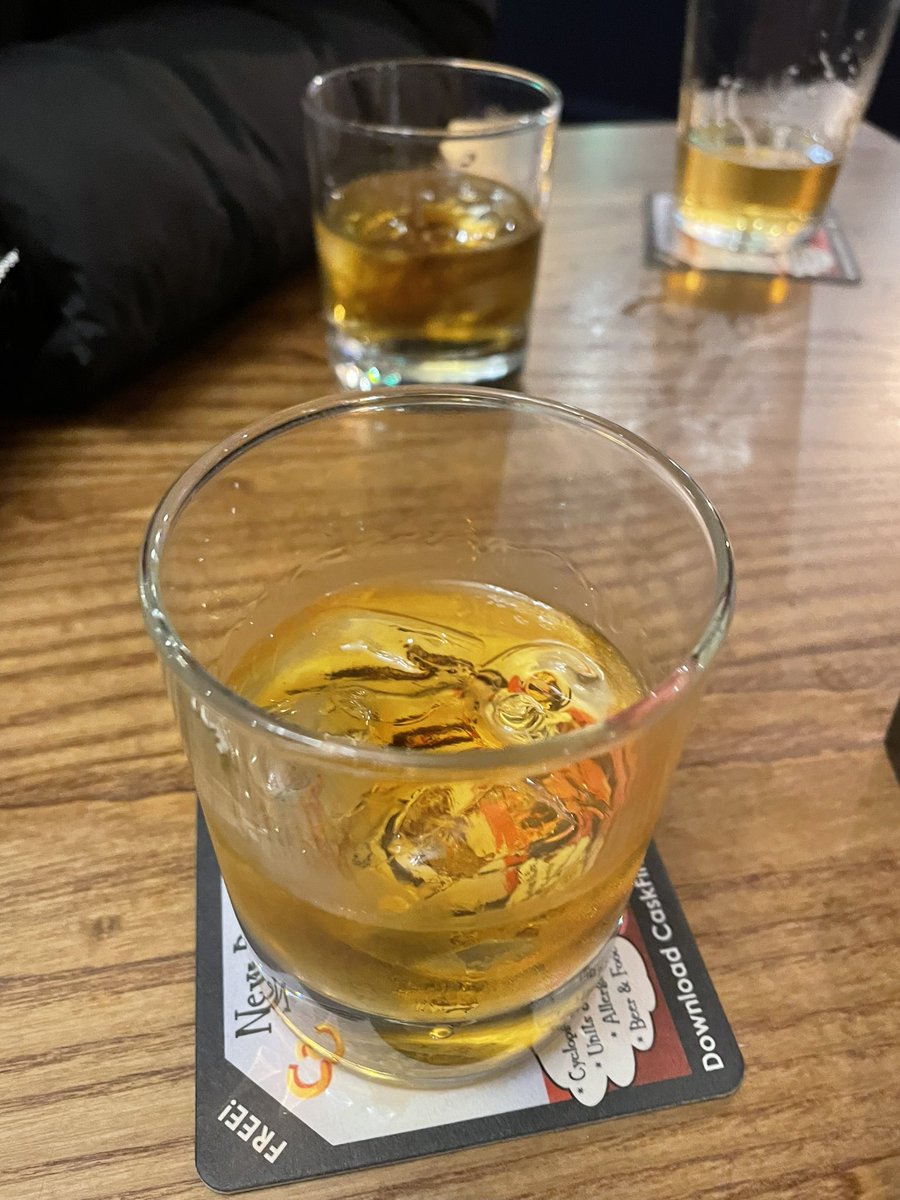 Arron goldsmith tweet media