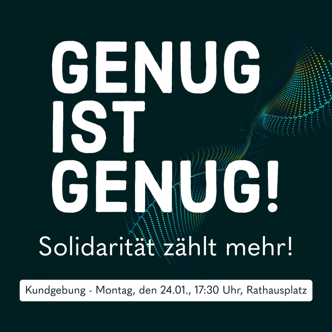 OvOpf's tweet photo. Gegen #Falschinformation, fehlgeleitete #Spaziergaenge und Missbrauch der #Versammlungsfreiheit. Aber für #Solidaritaet. Macht mit und kommt am Montag zum Neumarkter #Rathaus! 
.
.
.
.
#keinenMillimeternachrechts #ImpfenSchuetzt #ImpfenStattSchimpfen  #WirSindVieleGegenRechts https://t.co/tCJmmdxLuz