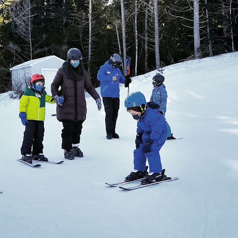 The team of instructors at Martock impress us every year!