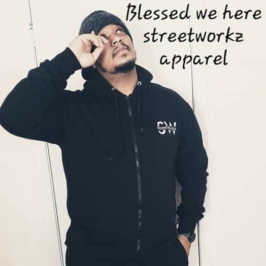 DaRealSinn's tweet image. #NewProfilePic