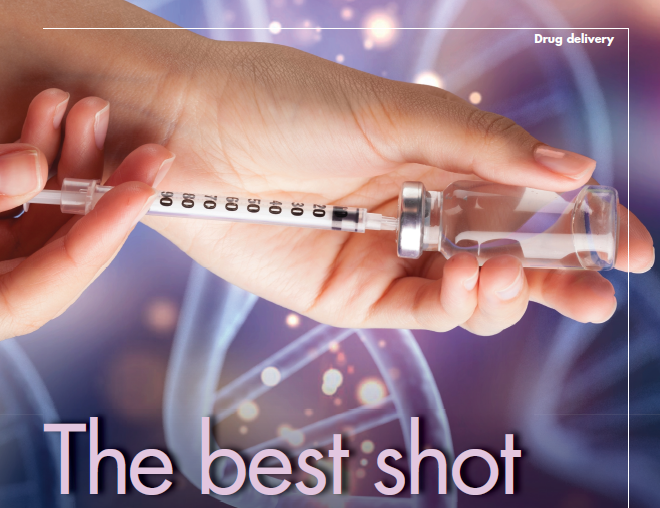 Validation of Covid-19 mRNA vaccines was a 2021 highlight, but specific storage/transport complicated roll-outs. DNA vaccine tech like Fusogenix PLVs could be an improvement on current vaccines. COO Hong Jiang spoke to WorldPharma. Read bit.ly/3AAccyB #COVID19vaccines