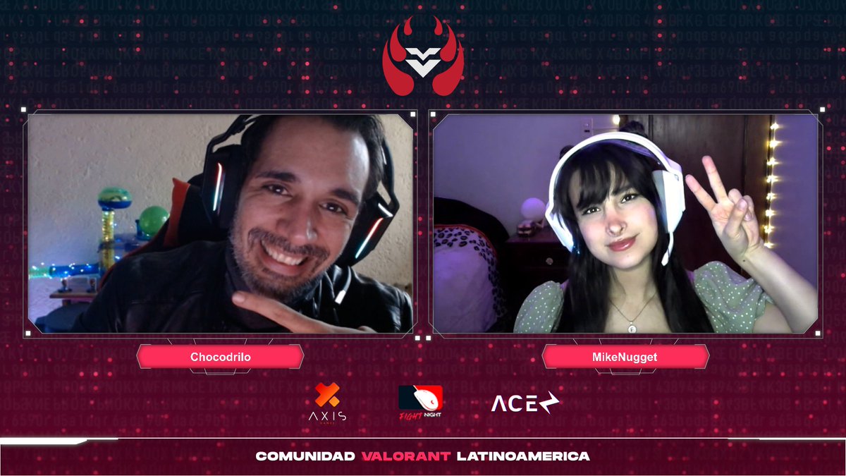 CVL_TV's tweet photo. Todo listo para la transmisión de la partida de @newpampasgg VS #BIOARMY!
Acompañen a @MySupern0vaGirl y @chocodr1lo en esta narración del abierto de LAS!
En vivo en breve en https://t.co/OW3qMaXkxD https://t.co/8RHQxDNT2m