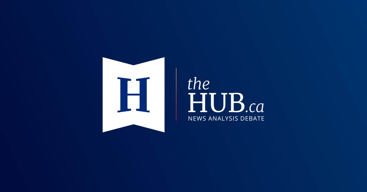 munkschool's tweet photo. Podcast: Hub Dialogues are in-depth conversations about big ideas from the worlds of business, economics, geopolitics, public policy, and technology.

Episode 1 features Munk School senior fellows @Sean_Speer and @acoyne. 

https://t.co/BebYog7ezb https://t.co/nQ4giQjkbK